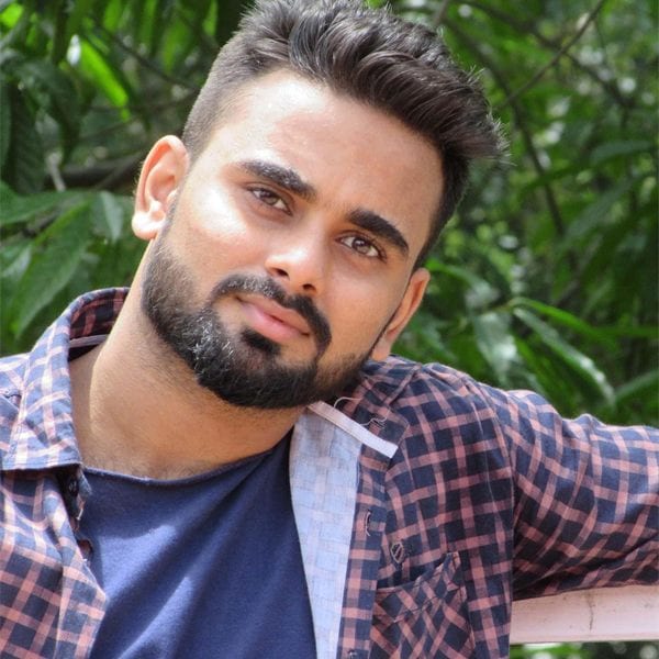 Shashikant Shah